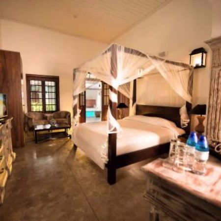 D Pavilion Boutique Hotel Коломбо Екстериор снимка