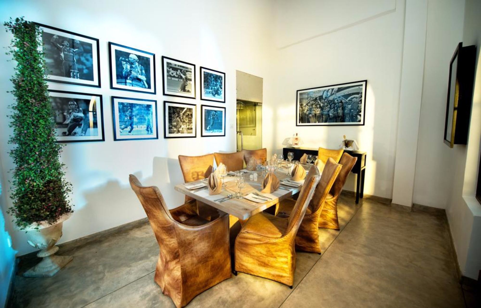 D Pavilion Boutique Hotel Коломбо Екстериор снимка