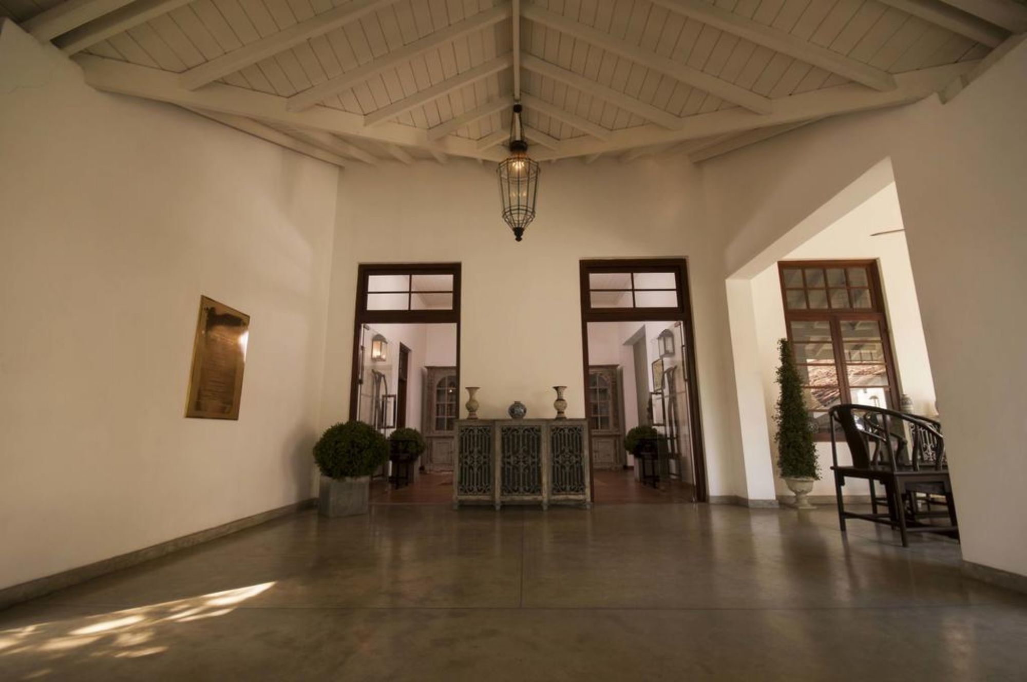 D Pavilion Boutique Hotel Коломбо Екстериор снимка