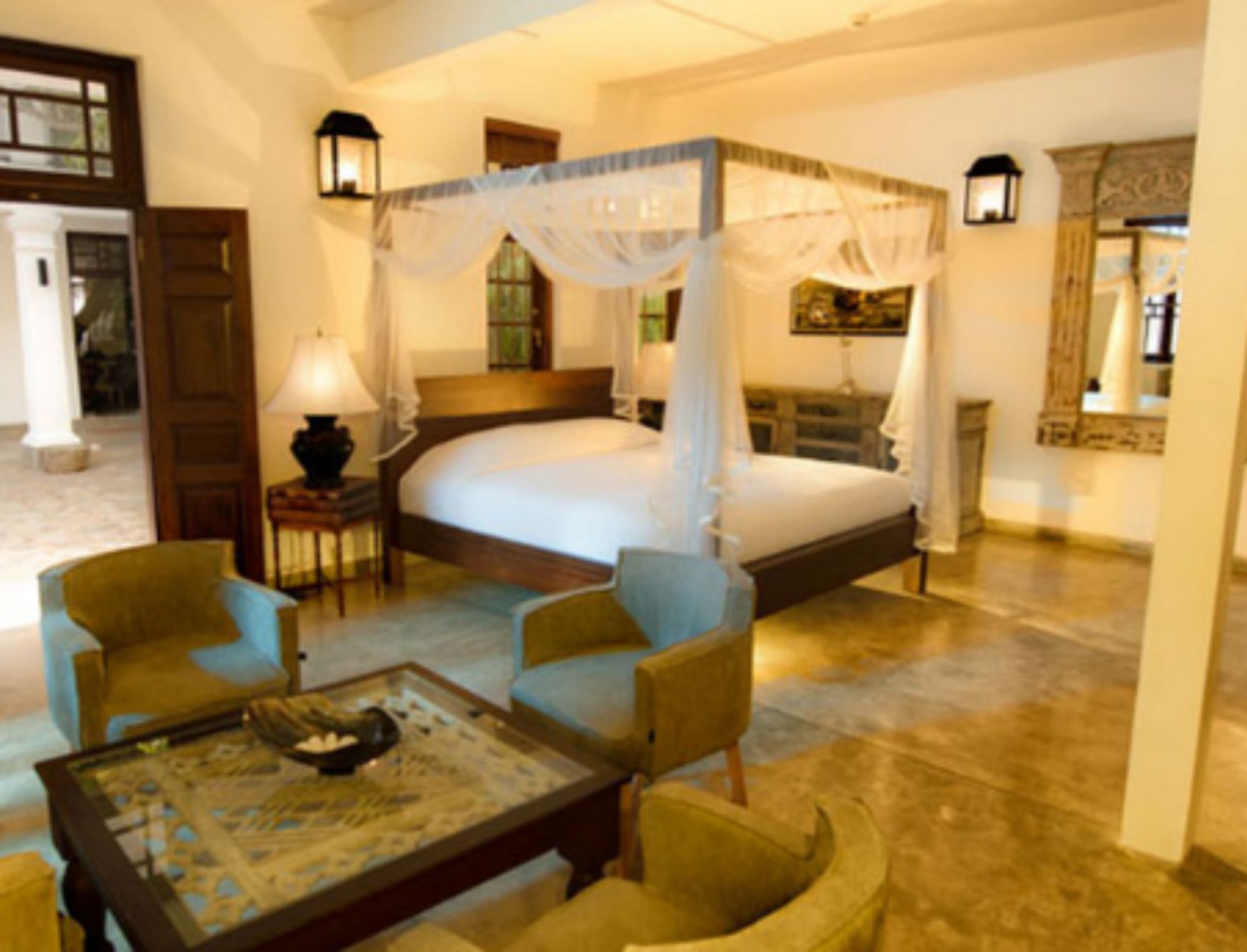 D Pavilion Boutique Hotel Коломбо Екстериор снимка